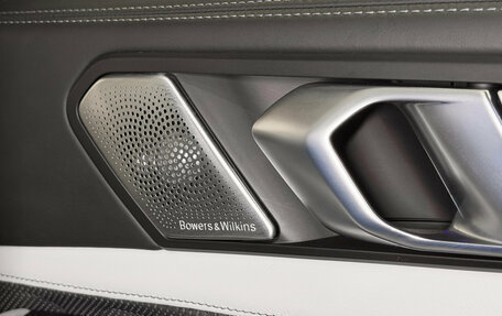 BMW X6 M, 2020 год, 9 850 000 рублей, 24 фотография