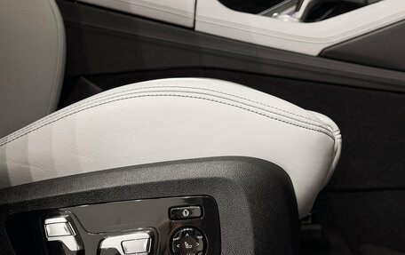 BMW X6 M, 2020 год, 9 850 000 рублей, 20 фотография
