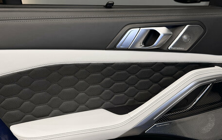 BMW X6 M, 2020 год, 9 850 000 рублей, 23 фотография