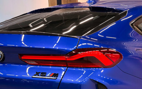 BMW X6 M, 2020 год, 9 850 000 рублей, 30 фотография