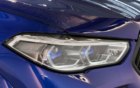 BMW X6 M, 2020 год, 9 850 000 рублей, 32 фотография