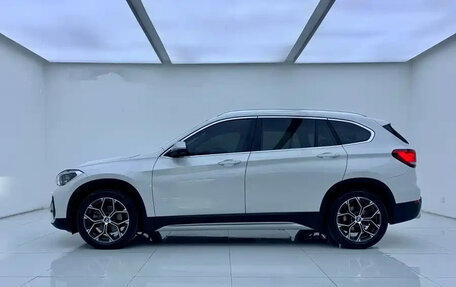 BMW X1, 2022 год, 1 537 000 рублей, 4 фотография