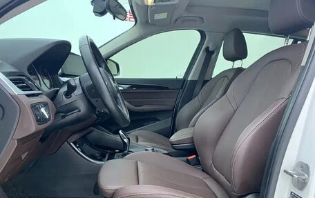 BMW X1, 2022 год, 1 537 000 рублей, 9 фотография