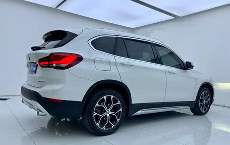 BMW X1, 2022 год, 1 537 000 рублей, 7 фотография