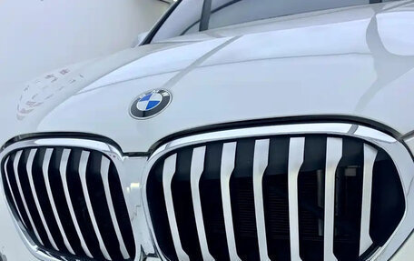 BMW X1, 2022 год, 1 537 000 рублей, 8 фотография