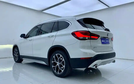 BMW X1, 2022 год, 1 537 000 рублей, 5 фотография