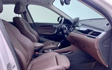 BMW X1, 2022 год, 1 537 000 рублей, 11 фотография
