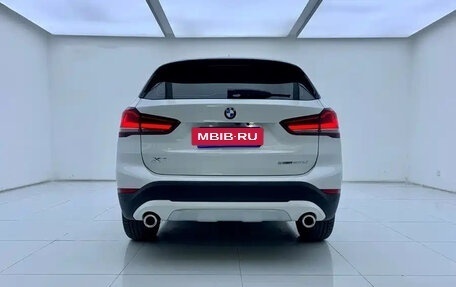 BMW X1, 2022 год, 1 537 000 рублей, 6 фотография