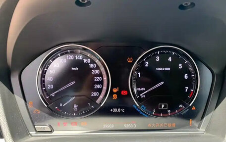 BMW X1, 2022 год, 1 537 000 рублей, 16 фотография