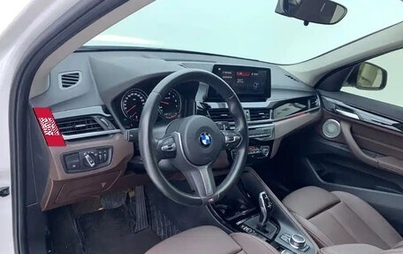 BMW X1, 2022 год, 1 537 000 рублей, 13 фотография