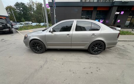 Skoda Octavia, 2012 год, 820 000 рублей, 2 фотография