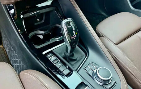 BMW X1, 2022 год, 1 537 000 рублей, 19 фотография
