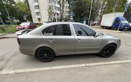 Skoda Octavia, 2012 год, 820 000 рублей, 4 фотография