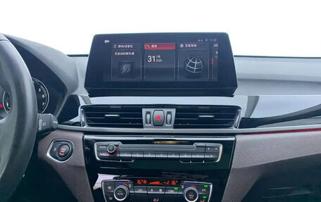BMW X1, 2022 год, 1 537 000 рублей, 18 фотография