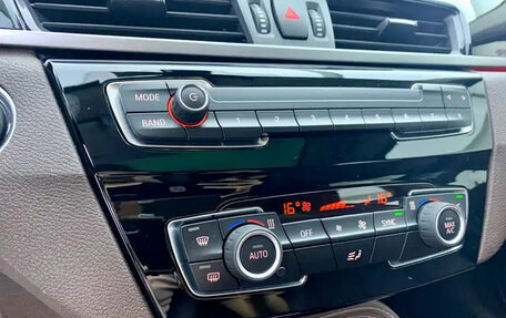 BMW X1, 2022 год, 1 537 000 рублей, 20 фотография