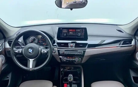 BMW X1, 2022 год, 1 537 000 рублей, 14 фотография