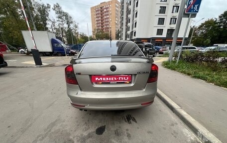 Skoda Octavia, 2012 год, 820 000 рублей, 3 фотография