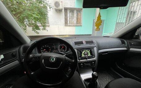 Skoda Octavia, 2012 год, 820 000 рублей, 6 фотография