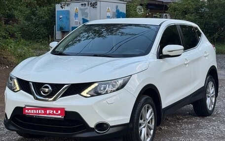 Nissan Qashqai, 2014 год, 1 210 000 рублей, 3 фотография