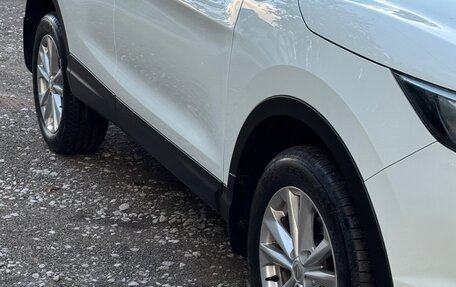 Nissan Qashqai, 2014 год, 1 210 000 рублей, 9 фотография