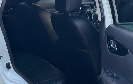 Nissan Qashqai, 2014 год, 1 210 000 рублей, 12 фотография