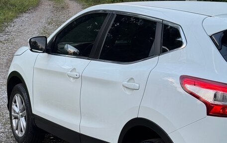 Nissan Qashqai, 2014 год, 1 210 000 рублей, 5 фотография
