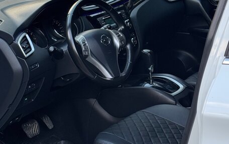 Nissan Qashqai, 2014 год, 1 210 000 рублей, 15 фотография
