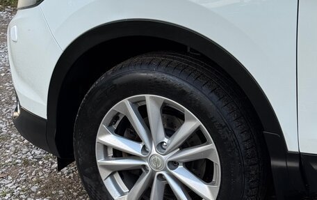 Nissan Qashqai, 2014 год, 1 210 000 рублей, 26 фотография