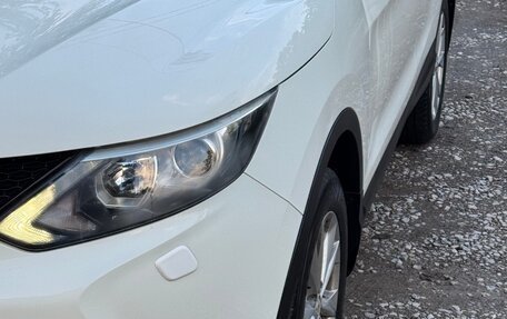 Nissan Qashqai, 2014 год, 1 210 000 рублей, 24 фотография