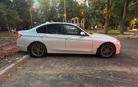 BMW 3 серия, 2013 год, 1 900 000 рублей, 3 фотография