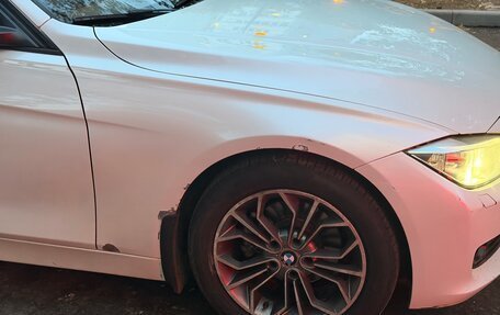 BMW 3 серия, 2013 год, 1 900 000 рублей, 5 фотография