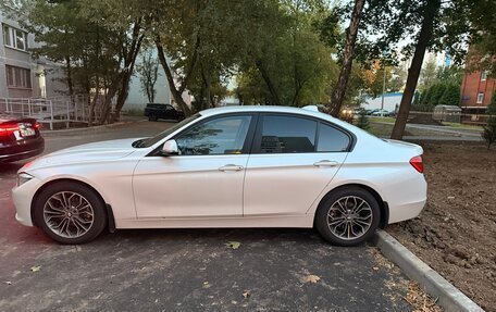 BMW 3 серия, 2013 год, 1 900 000 рублей, 4 фотография