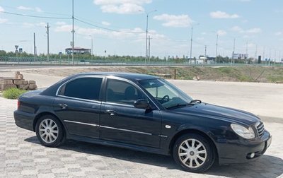 Hyundai Sonata IV рестайлинг, 2007 год, 420 000 рублей, 1 фотография