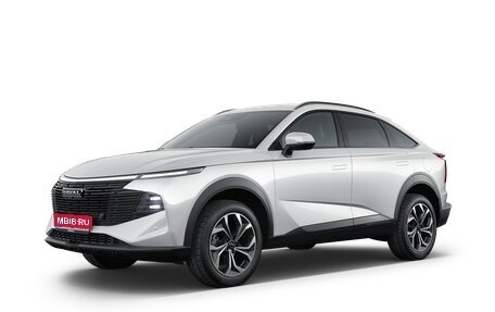 Haval F7x, 2025 год, 3 799 000 рублей, 1 фотография