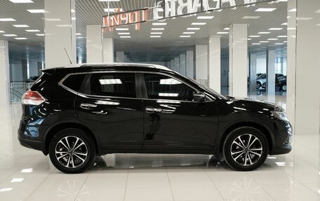 Nissan X-Trail, 2015 год, 1 626 000 рублей, 5 фотография