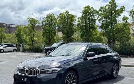 BMW 3 серия, 2023 год, 2 700 000 рублей, 1 фотография