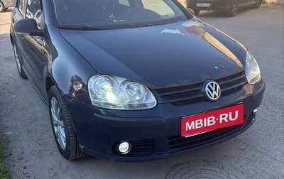 Volkswagen Golf V, 2007 год, 230 000 рублей, 1 фотография