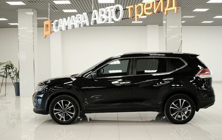 Nissan X-Trail, 2015 год, 1 626 000 рублей, 6 фотография