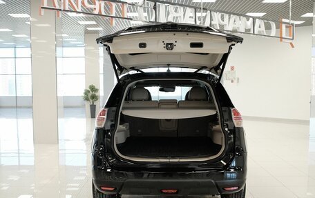 Nissan X-Trail, 2015 год, 1 626 000 рублей, 20 фотография
