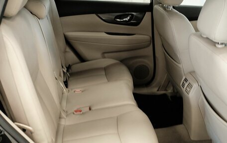 Nissan X-Trail, 2015 год, 1 626 000 рублей, 18 фотография