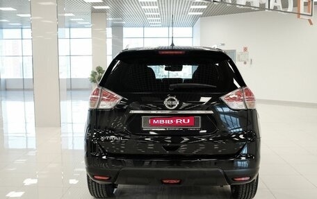 Nissan X-Trail, 2015 год, 1 626 000 рублей, 8 фотография