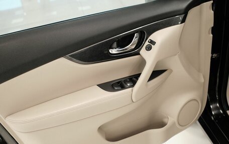 Nissan X-Trail, 2015 год, 1 626 000 рублей, 14 фотография