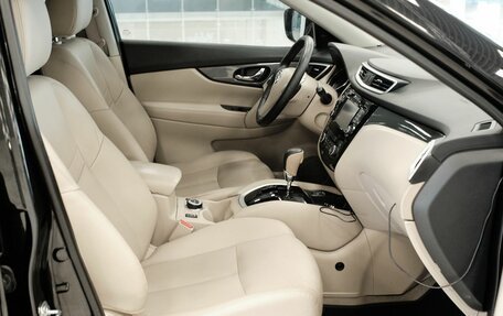 Nissan X-Trail, 2015 год, 1 626 000 рублей, 17 фотография
