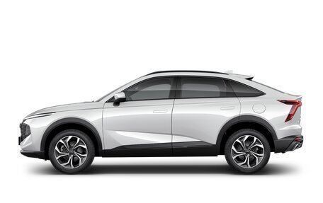 Haval F7x, 2025 год, 3 799 000 рублей, 2 фотография