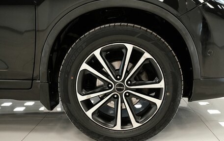Nissan X-Trail, 2015 год, 1 626 000 рублей, 22 фотография