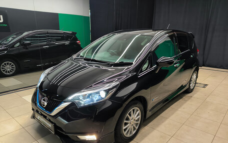 Nissan Note II рестайлинг, 2018 год, 1 100 000 рублей, 3 фотография