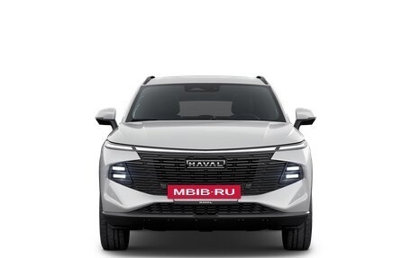 Haval F7x, 2025 год, 3 799 000 рублей, 3 фотография