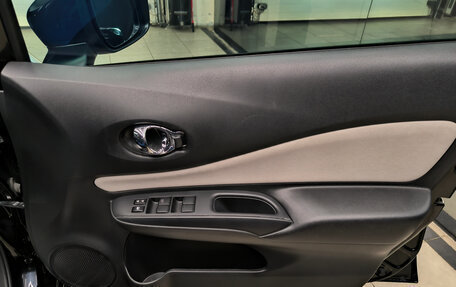 Nissan Note II рестайлинг, 2018 год, 1 100 000 рублей, 9 фотография