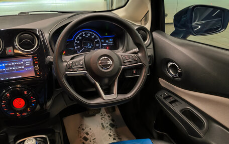 Nissan Note II рестайлинг, 2018 год, 1 100 000 рублей, 14 фотография