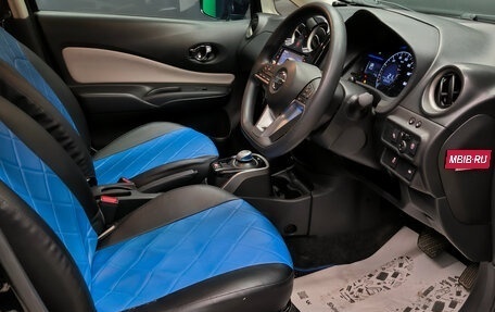 Nissan Note II рестайлинг, 2018 год, 1 100 000 рублей, 7 фотография